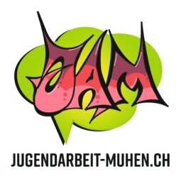 Logo der Jugendarbeit Muhen