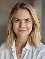 Porträt Rebecca Schmid